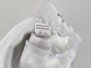 plus size tunika: Coton, Bluzka damska, rozmiar XL — 5