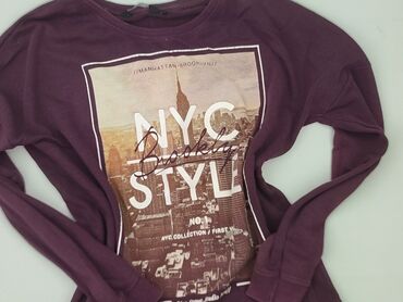 bluzy z wojan team: New Look, Women`s sweatshirt, size L