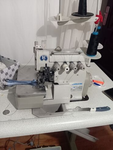 газ плита ош: Jack, Өзү алып кетүү
