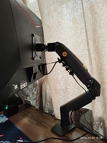 пк полный комплект: Продам полный игровой комплект (ПК + периферия) ПК: * CPU: Intel Core — 4