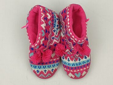 klapki venezia wyprzedaż: Slippers 33, Upotrebljenо