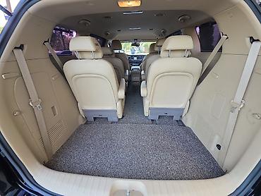 Kia: Kia Carnival: 2020 г., 2.2 л, Автомат, Дизель, Минивэн — 16