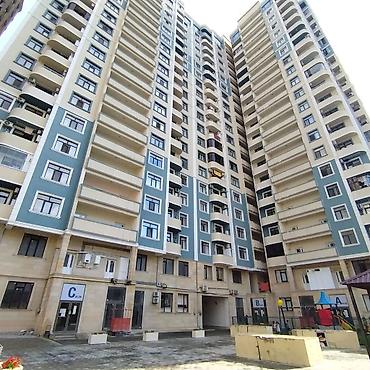 evler bine: 2 otaqlı, Yeni tikili, 68 kv. m — 1