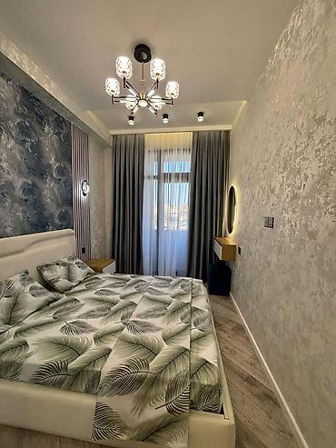 orbita mtk: 2 otaqlı, Yeni tikili, m. Qara Qarayev, 46 kv. m — 10