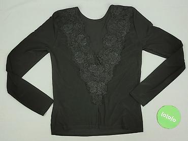 obcisłe bluzki: Gina Tricot, Bluzka damska, rozmiar S — 2