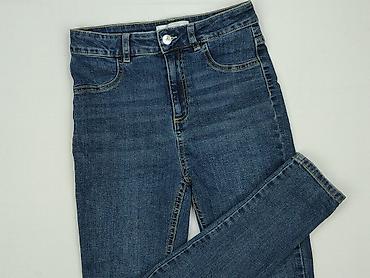 sprany jeans: Reserved, Jeansy damskie, rozmiar S — 1