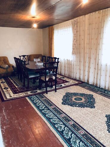 Həyət evləri və villaların satışı: 8 otaq, 206 kv. m, Təmirsiz — 15