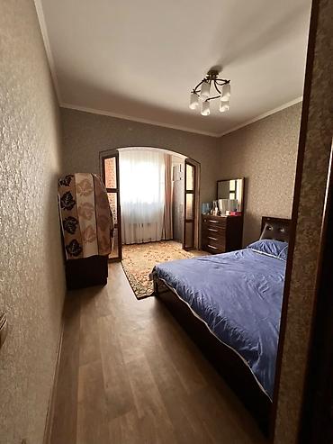 Продажа квартир: 2 комнаты, 76 м², Улан-2 мкр 106 серия улучшенная, 3 этаж, Евроремонт — 6