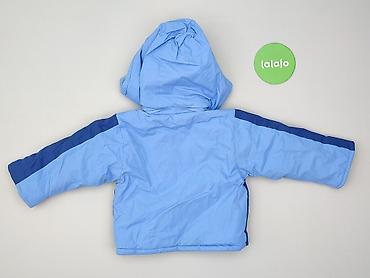 sweter kurta cobaina: Kurtka, 9-12 miesięcy, stan - Bardzo dobry — 3
