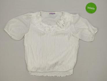 melissa: Bluzka damska, rozmiar XL — 2