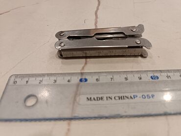 Охотничьи ножи: Туристический, Б/у — 23