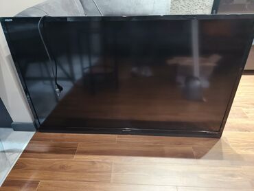 sharp televizorlar: İşlənmiş Televizor Sharp Led 60" FHD (1920x1080)