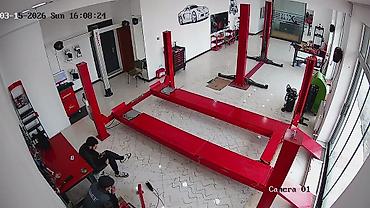 Avtoservis, nəqliyyatın təmiri: Badamdarda Yerləşən Avtoservisdə İcarəyə Bokslar Və İş Sahələri Təklif — 8