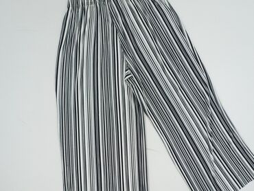 Material trousers: Material trousers for women, Primark, L (EU 40)