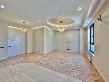 Продажа квартир: 2 комнаты, 68 м², Элитка, 11 этаж, Дизайнерский ремонт