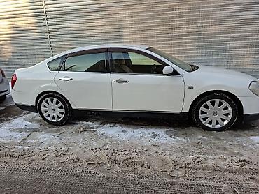Продажа авто: Nissan Teana: 2005 г., 2.3 л, Автомат, Бензин, Седан — 4