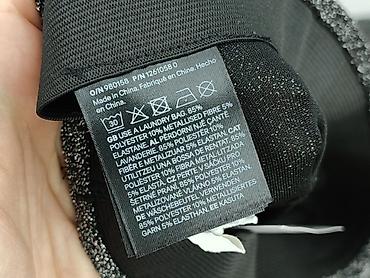 hermes spodnie: H&M, Spodnie materiałowe damskie, rozmiar XS — 5