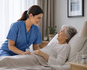 temizlik: Peşəkar evdə qulluq xidməti 📢 **Yaşlı və xəstə baxımı işi axtarıram!** — 1