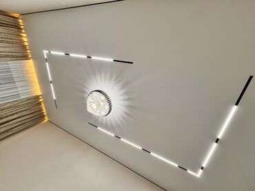 нейтрализатор запаха: Керме шыптар Жылтырак, Жылтырабаган, 3D потолоктор Кепилдиги, Акысыз консультация, Акысыз ченөө