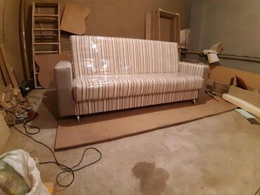 Раскладные диваны: Раскладной диван, Новый — 20