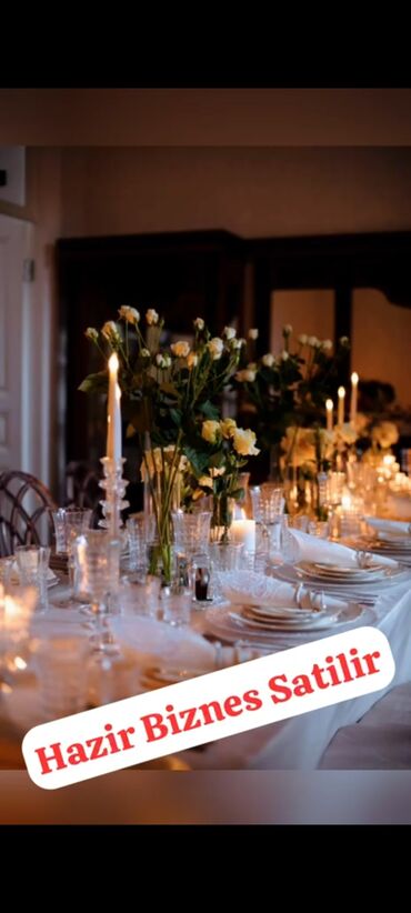 Hazır biznes: Hazır biznes — 5