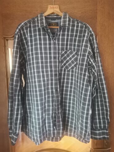 oliver zenske pantalone: Muška košulja S.OLIVER 2XL cena 200dinara
