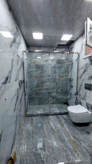 Duş kabinaları, arakəsmələr: Yeni Üstü açıq kabina, Künc üçün, Pulsuz çatdırılma -da lalafo.az — 2 Duş kabinaları, arakəsmələr: Yeni Üstü açıq kabina, Künc üçün, Pulsuz çatdırılma — 2