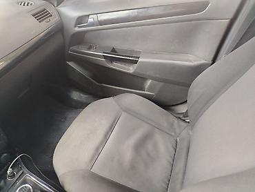 Opel: Opel Astra: 0.4 l | 2007 il Hetçbek — 4