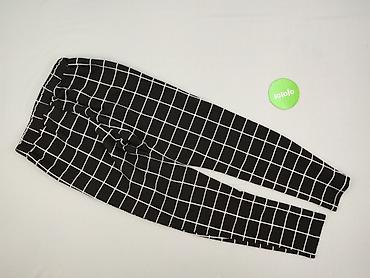 patchwork: Shein, Spodnie materiałowe damskie, rozmiar M — 3