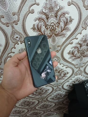 сколько стоит дисплей на айфон х: IPhone X, Space Gray
