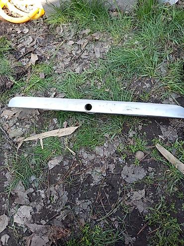 Крышки багажника и комплектующие: Volkswagen — 2