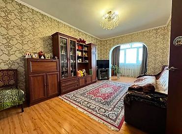127: 4 комнаты, 82 м², Вечерка 106 серия, 7 этаж, Евроремонт — 6