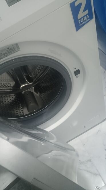 ремонт стиральной машины токмок: Стиральные машины