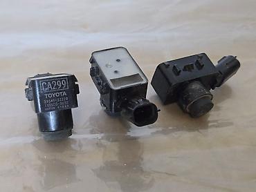 Датчики, сенсоры, предохранители: Lexus 2019 г., Б/у, Оригинал, США — 3