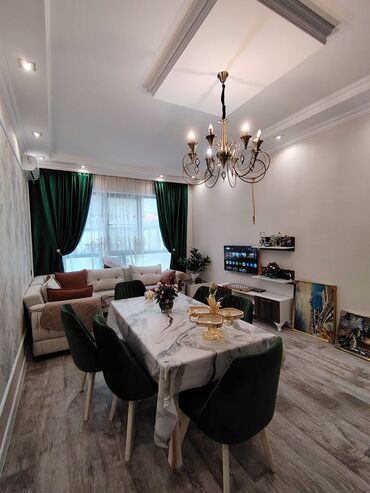 Həyət evləri və villaların satışı: 4 otaqlı, 200 kv. m, Yeni təmirli — 21