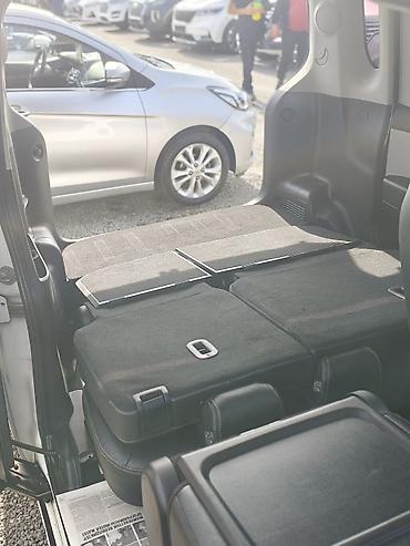 Kia: Kia Ray: 2020 г., 1 л, Автомат, Бензин, Минивэн — 11