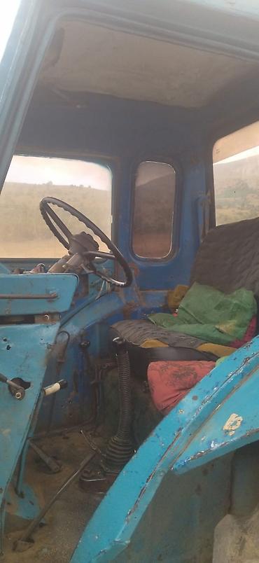 фольксваген пассат 1: Traktor ideal vəziyyətdədir heç bir problemi yoxdur — 4