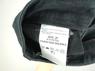 guess plus size: Guess Jeans, Jeansy damskie, rozmiar M — 5