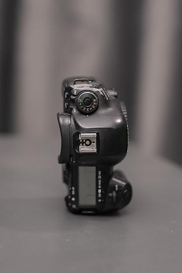 Foto və videokameralar: 2 eded canon 5d mark 4 satilir.Yaxsi veziyyetde hec bir cekilis — 4