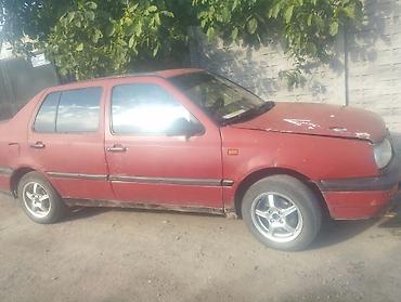 мотор жетта: Volkswagen Vento: 1992 г., 1.8 л, Кол менен иштөөчү, Бензин, Седан — 2