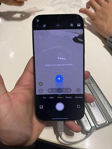 honor x8: Xiaomi, 17 Pro, Б/у, 256 ГБ, цвет - Черный, 2 SIM — 9