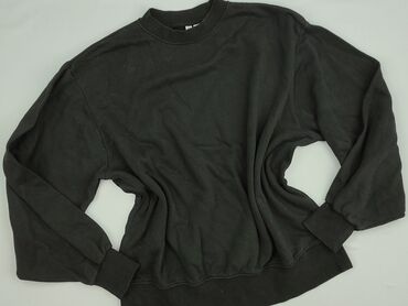 clockhouse basics t shirt: H&M Divided, Women`s sweatshirt, size S (EU 36)