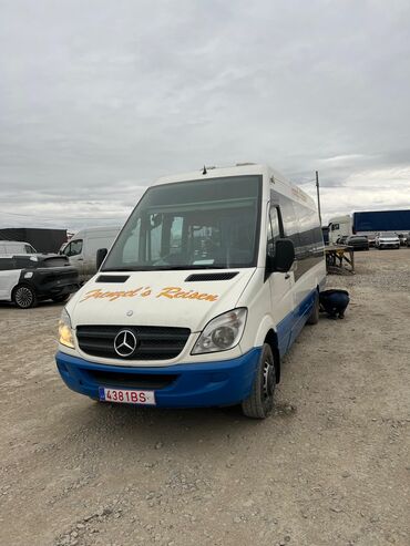 насос печки спринтер: Mercedes-Benz Спринтер: 2008 г., 2.2 л, Автоматтык, Дизель, Бус