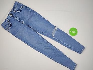 dzwony levis: Cubus, Jeansy damskie, rozmiar S — 2