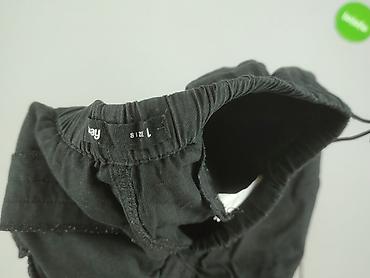 cargo cropp: Spodnie cargo damskie, rozmiar L — 5