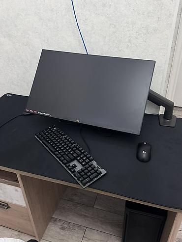 активизация офис: Игровой комплект Состав: - Монитор BenQ ZOWIE (серия XL) на — 3