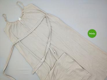 luise bluzki: H&M, Kombinezon damski, rozmiar S — 4