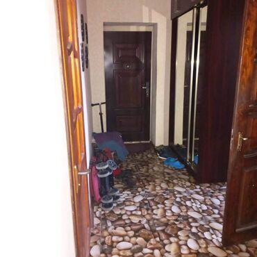 Uzunmüddətli kirayə mənzillər: Razində, 252 nömrəli məktəbin qarşısında, Access Bankın yanında, 5 — 7