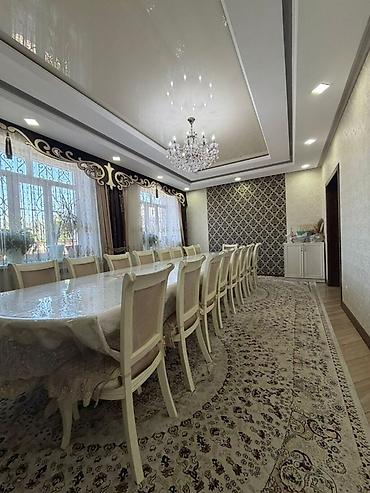 беш сары аренда: 250 м², 6 комнат и более, Арча-Бешик ж/м — 4
