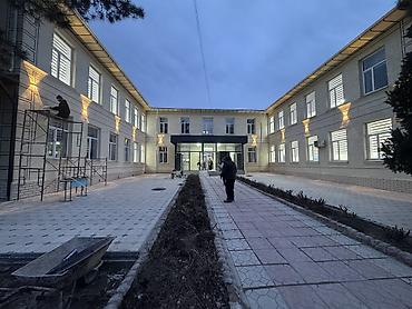 Штукатурка, шпаклевка: Штукатурка стен, Штукатурка потолков, Шпаклевка стен Больше 6 лет опыта — 12